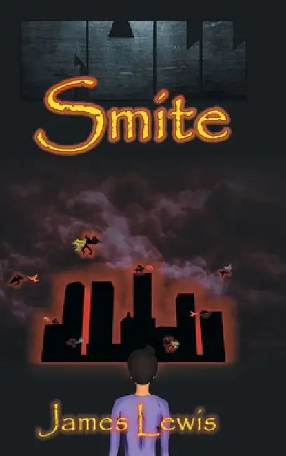 Full Smite by James Lewis