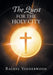 The Quest for the Holy City by Rachel Vanderwood