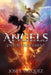Angels: The First Judgement by Jose E. Vazquez