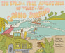 The Wild and Free Adventures of Velzy and Fin: Going Surfing by Marlee Mason