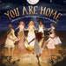 You Are Home: Affirmations to Lighten Your Heart and Lift Your Soul by Tarn Ellis