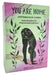 You Are Home Affirmation Cards: Daily Reminders for Empowerment and Peace by Tarn Ellis