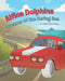 Alfina Dolphina Dreams of the Bering Sea by Alfina Dolphina
