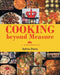 Cooking beyond Measure by Sylvia Davis