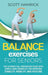 Balance Exercises for Seniors: The Ultimate Fall Prevention Guide with Simple Home Workouts for Improving Stability, Mobility, and Posture by Scott Hamrick