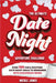 The Ultimate Date Night Adventure Challenge: Over 100 Fun & Exciting Date Night Ideas To Remember With Scrapbook Inside by Nicole Jones