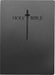 Kjver Sword Holy Bible, Large Print, Black Ultrasoft, Thumb Index: (King James Version Easy Read, Red Letter) by Whitaker House