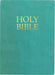 Kjver Holy Bible, Large Print, Coastal Blue Ultrasoft: (King James Version Easy Read, Red Letter) by Whitaker House