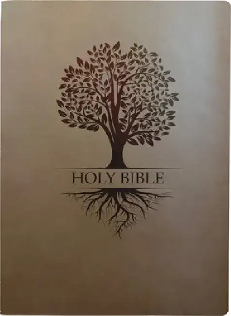 Kjver Family Legacy Holy Bible, Large Print, Olive Ultrasoft: (King James Version Easy Read, Red Letter, Green) by Whitaker House