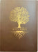 KJV Family Legacy Holy Bible, Large Print, Coffee Ultrasoft: (Red Letter, Brown, 1611 Version) by Whitaker House