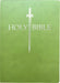 KJV Sword Bible, Large Print, Olive Ultrasoft: (Red Letter, Green, 1611 Version) by Whitaker House