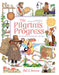 The Pilgrim's Progress Illustrated Adventure for Kids: A Retelling of John Bunyan's Classic Tale by John Bunyan
