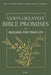 God's Greatest Bible Promises of Blessing for Your Life: Over 100 Scriptures from the King James Version Easy Read Bible (Kjver) by Whitaker House