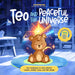 Teo and the Peaceful Universe: Fun Techniques to Help Children Reduce Anxiety, Relax, and Fall Asleep by Daniela Vega, Francisco Cornejo