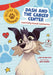 Dash and the Cancer Center: Learning about Leukemia by Pat McCaw