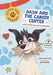 Dash and the Cancer Center: Learning about Leukemia by Mavis Bean