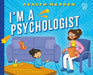I'm a Therapist by Lauren Kukla