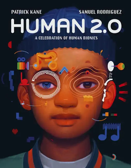 Human 2.0 by Patrick Kane