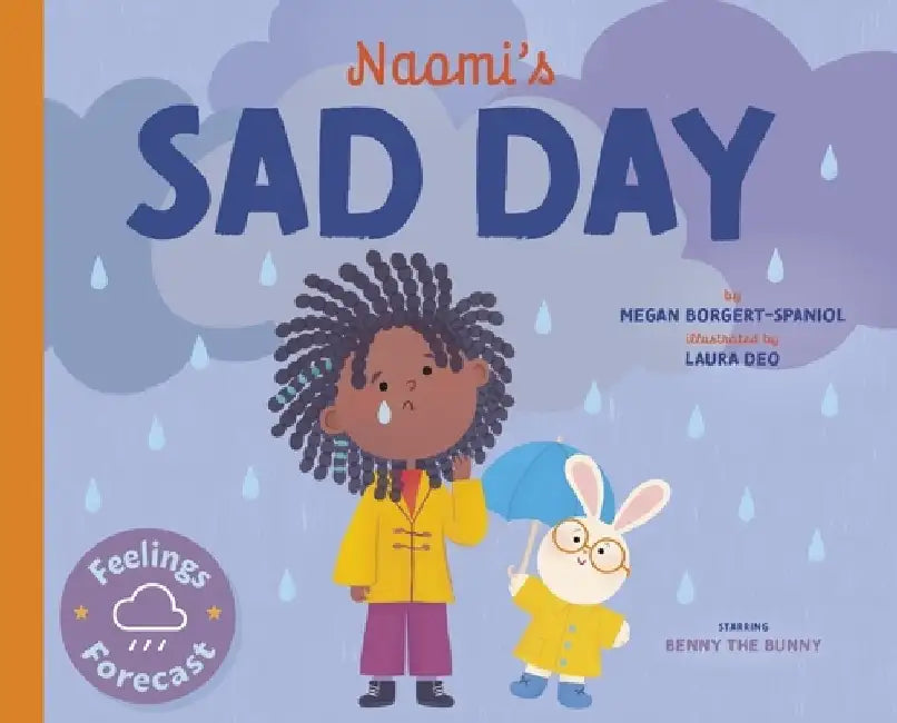 It's a Sad Day