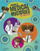 The Polio Files by Redford, Ruth