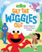 Get the Wiggles Out: Playful Ways to Embrace Every Feeling by Anna Anderhagen, Hisashi Maeda