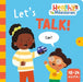 Let's Talk! by Angela C. Mattke, Rachel Hurd-Wood, Esme Lee