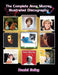 The Complete Anne Murray Illustrated Discography by Daniel Selby