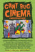 Giant Bug Cinema - A Monster Kid's Guide by Mark Bailey