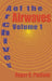 Archives of the Airwaves Vol. 1 (hardback) by Roger C. Paulson