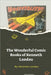 The Wonderful Comic Books of Kenneth Landau by Maranee Landau