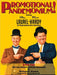 Promotional Pandemonium! - Selling Stan Laurel and Oliver Hardy to Depression-Era America - Book One - The Hal Roach Studios Features by Greene, Richard S.