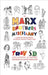 The Marx Brothers Miscellany - A Subjective Appreciation of the World's Greatest Comedy Team (hardback) by Trav S. D., Trav