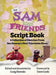 The Sam and Friends Script Book - A Collection of Sketches from Jim Henson's First Television Show by Craig Shemin