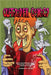 Outsider Comics: Essays and Interviews with Comic Book Creators by Mark Slade