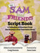 The Sam and Friends Script Book - A Collection of Sketches from Jim Henson's First Television Show by Shemin, Craig