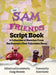 The Sam and Friends Script Book - A Collection of Sketches from Jim Henson's First Television Show by Craig Shemin, Dave Goelz