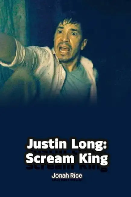 Justin Long: Scream King by Jonah Rice