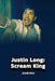 Justin Long: Scream King by Jonah Rice