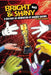 Bright & Shiny: A History of Animation at Award Shows Volume 3 by Nick Spake