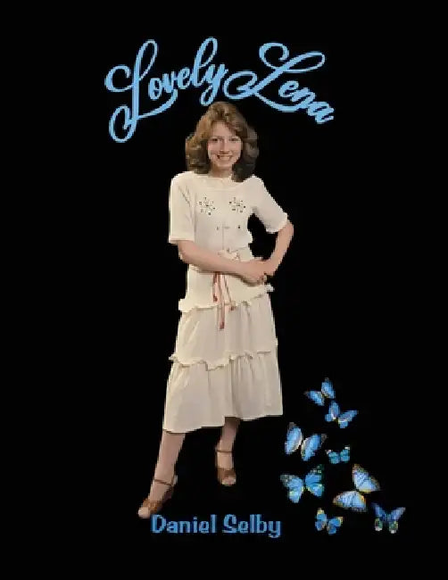 Lovely Lena by Daniel Selby
