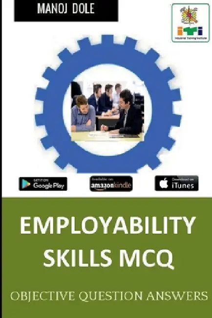 Employability Skills McQ by Manoj Dole