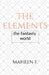 The elements by Maheen F