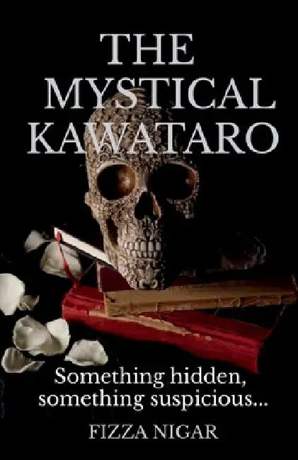 The Mystical Kawataro by Fizza Nigar