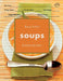 Healthy Homemade Soups: Soup Recipe Cookbook to Write In by Boon Connections