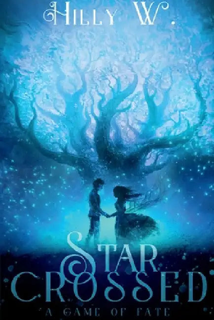 Star-crossed by Hilly Wayenbam