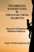 Effortless Weight Loss and Freedom From Diabetes by Vijay Shankar