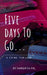 Five days to go... by Harshita Pal