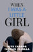 When I Was a Little Girl by Diya Farooq