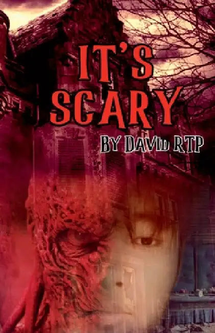 It's Scary by David Rtp