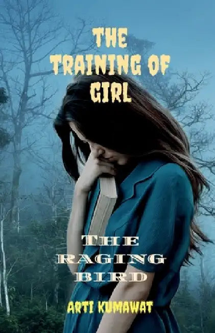 The training of girl by Arti Kumawat
